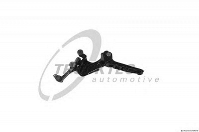TRUCKTEC AUTOMOTIVE 0753048 -  Направляющая ролика, сдвижная дверь